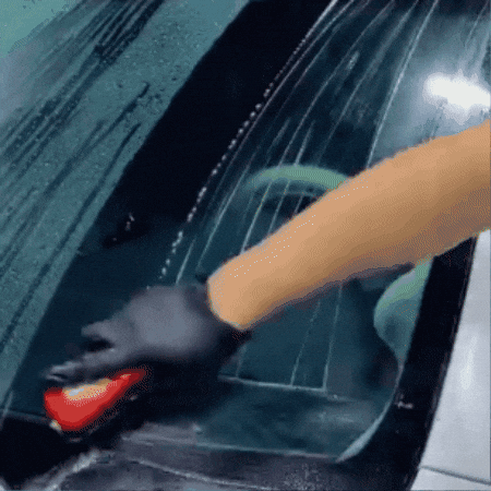 VITRA - Limpiavidrios para Auto | Elimina Grasa y Repele el Agua